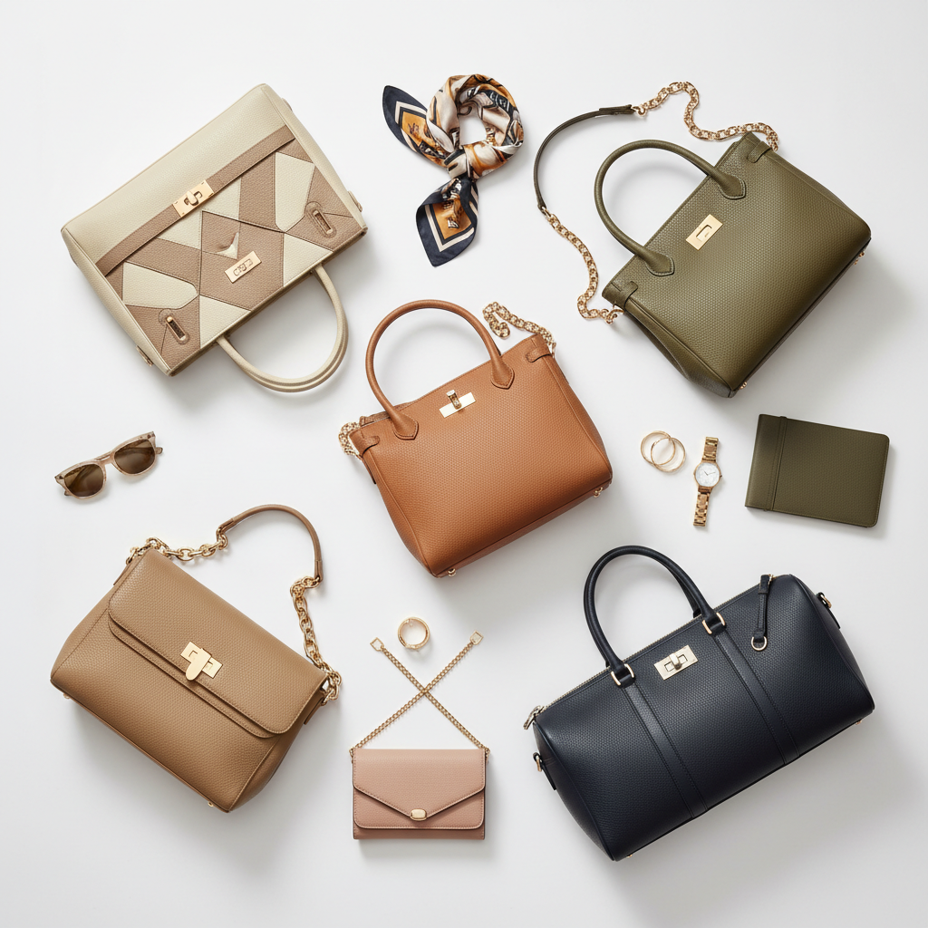 Bags