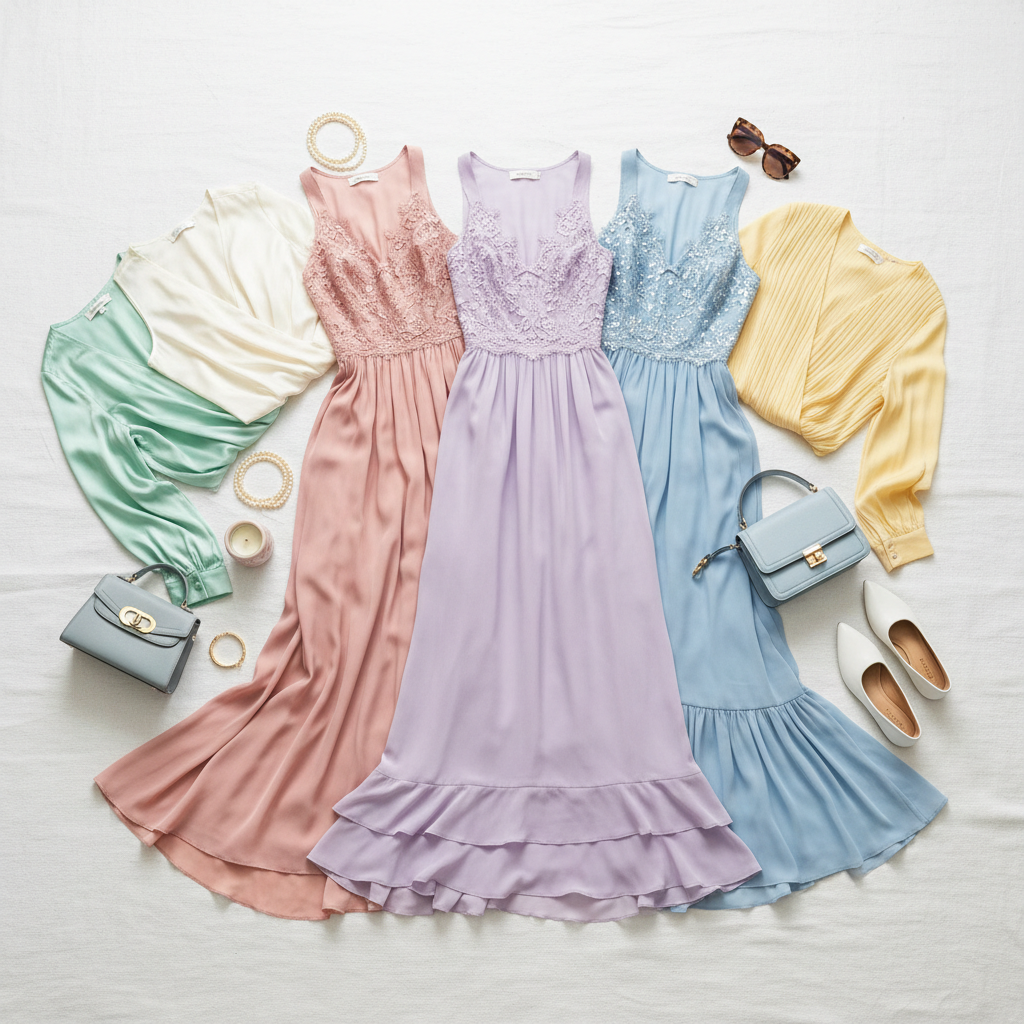 Clothing