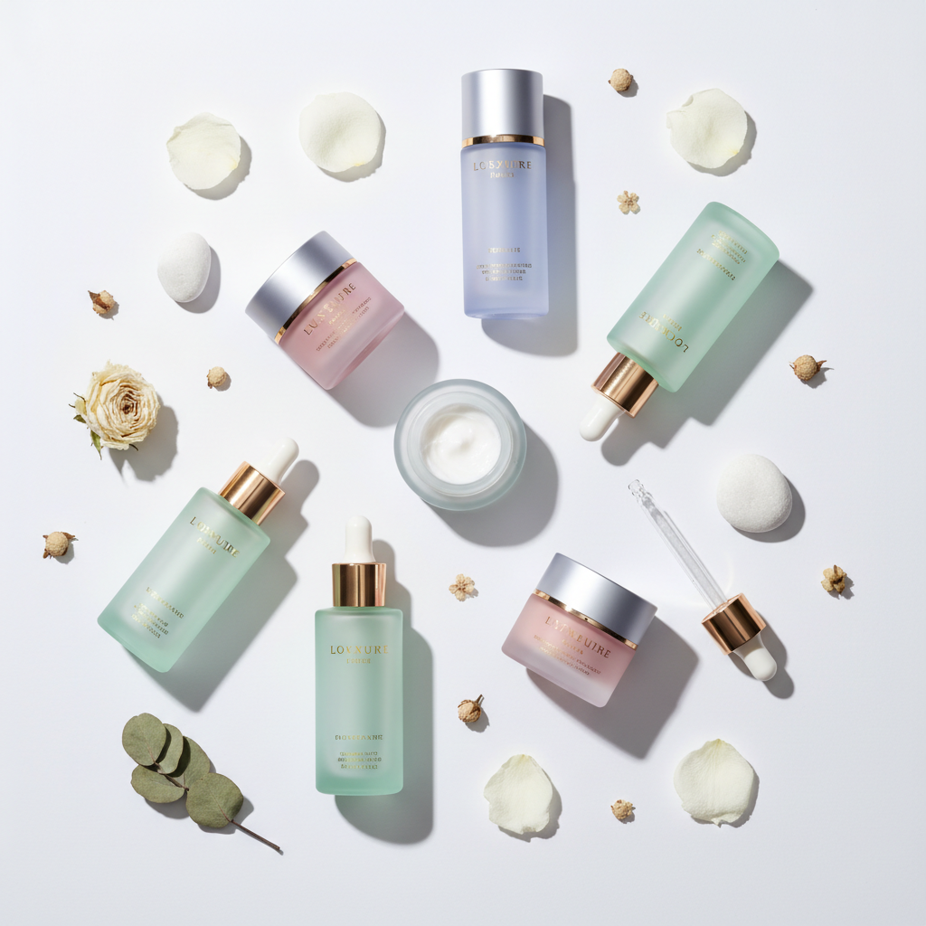Skincare