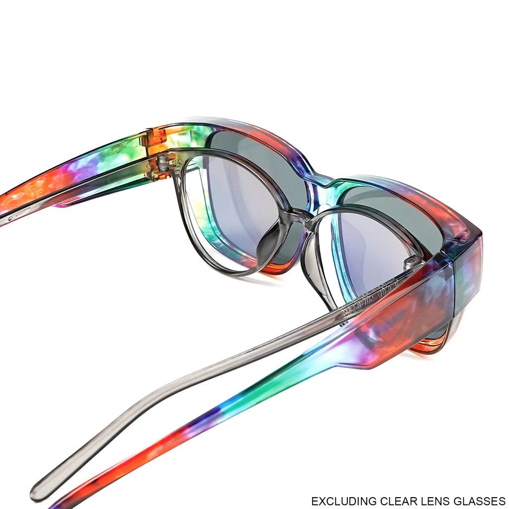 The Riviera Sunglasses