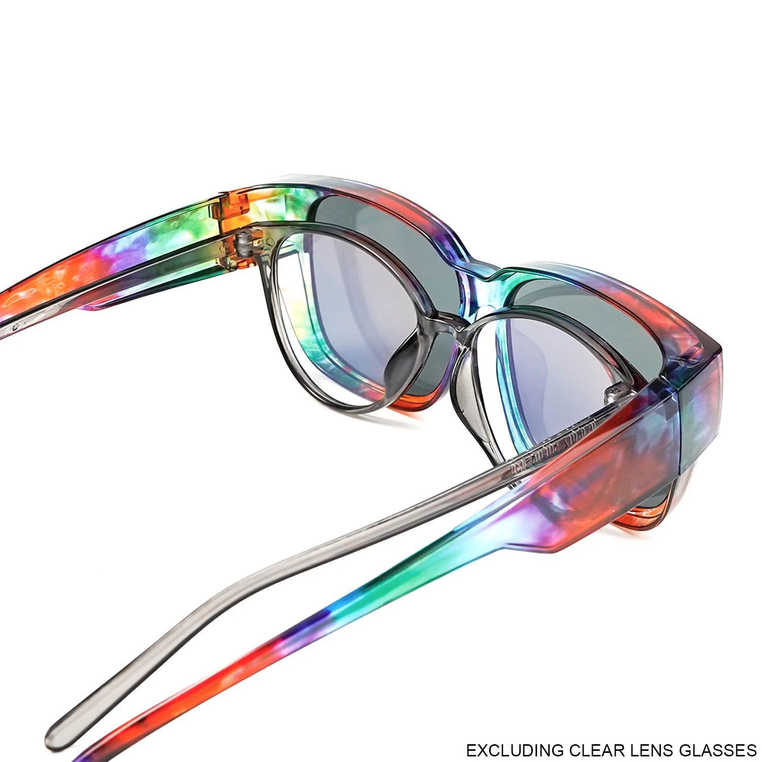 The Riviera Sunglasses