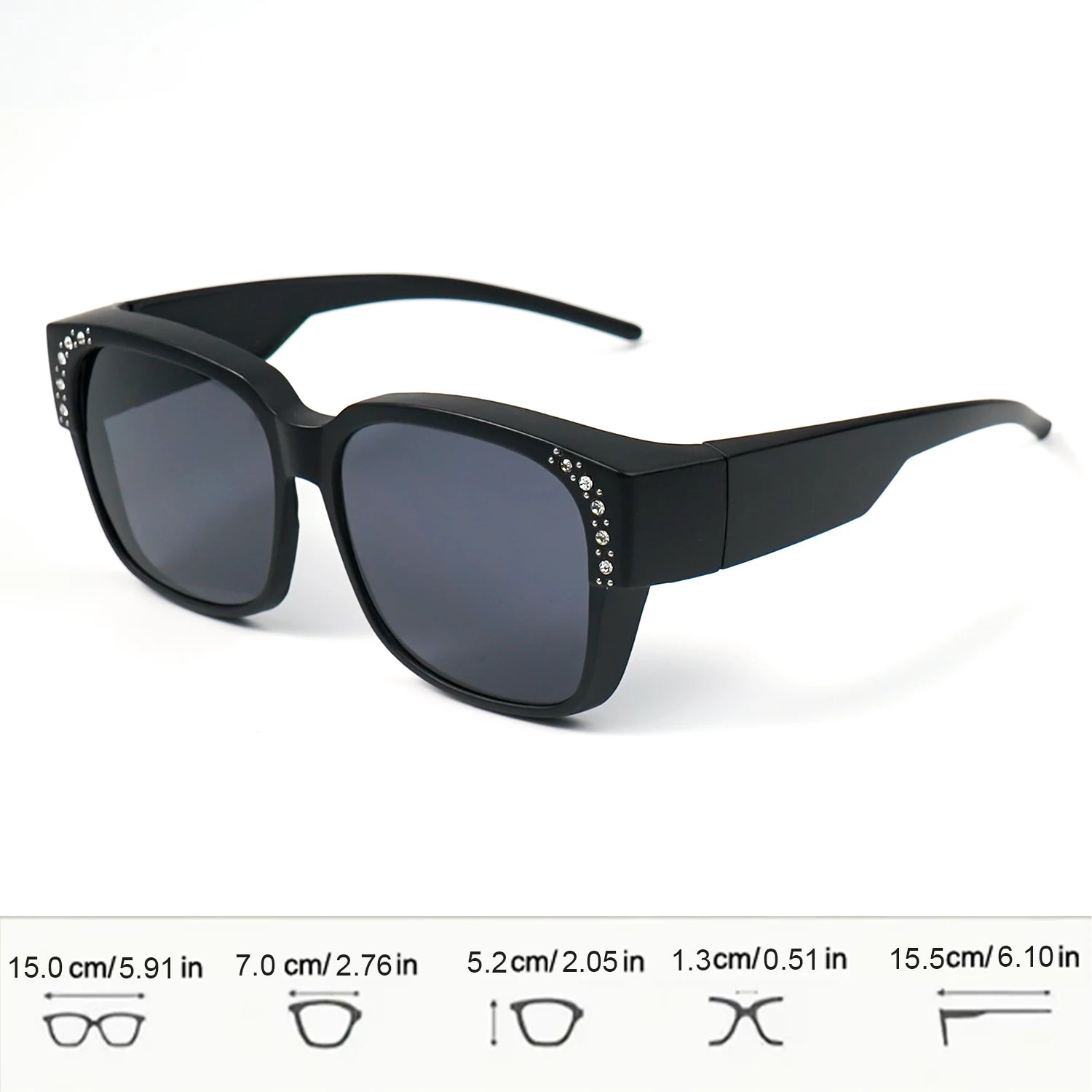 The Riviera Sunglasses