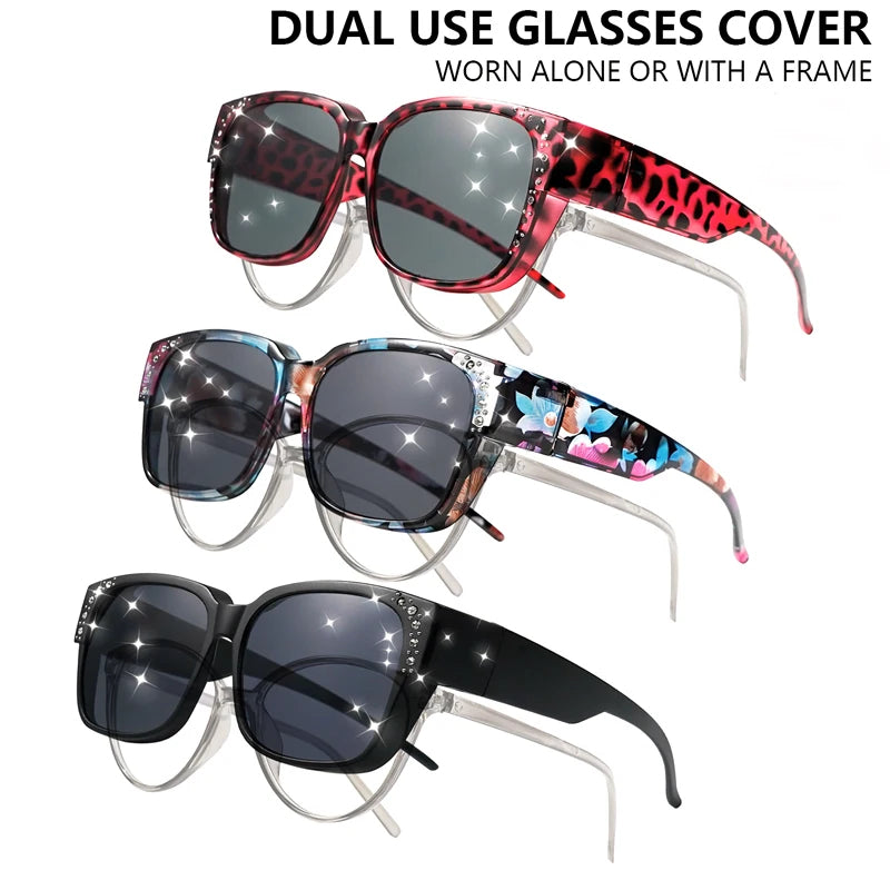 The Riviera Sunglasses