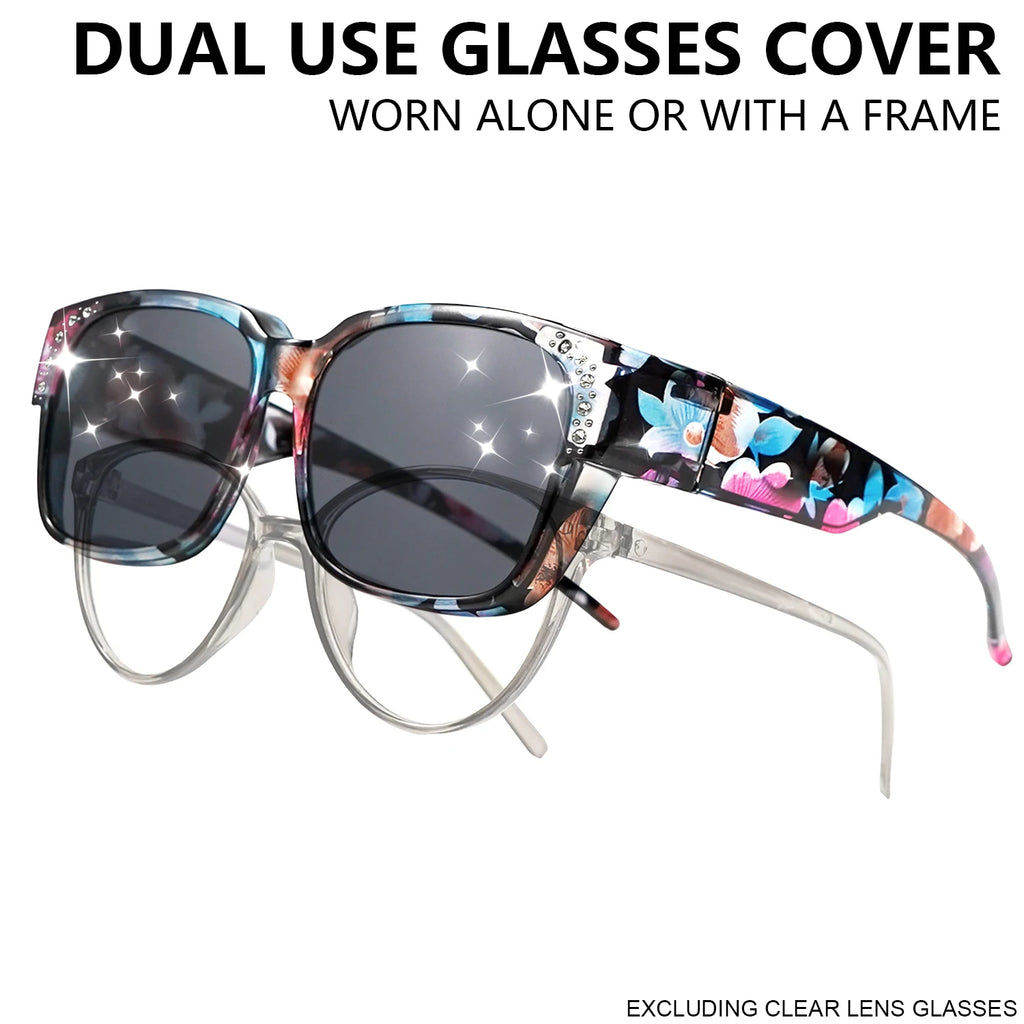 The Riviera Sunglasses
