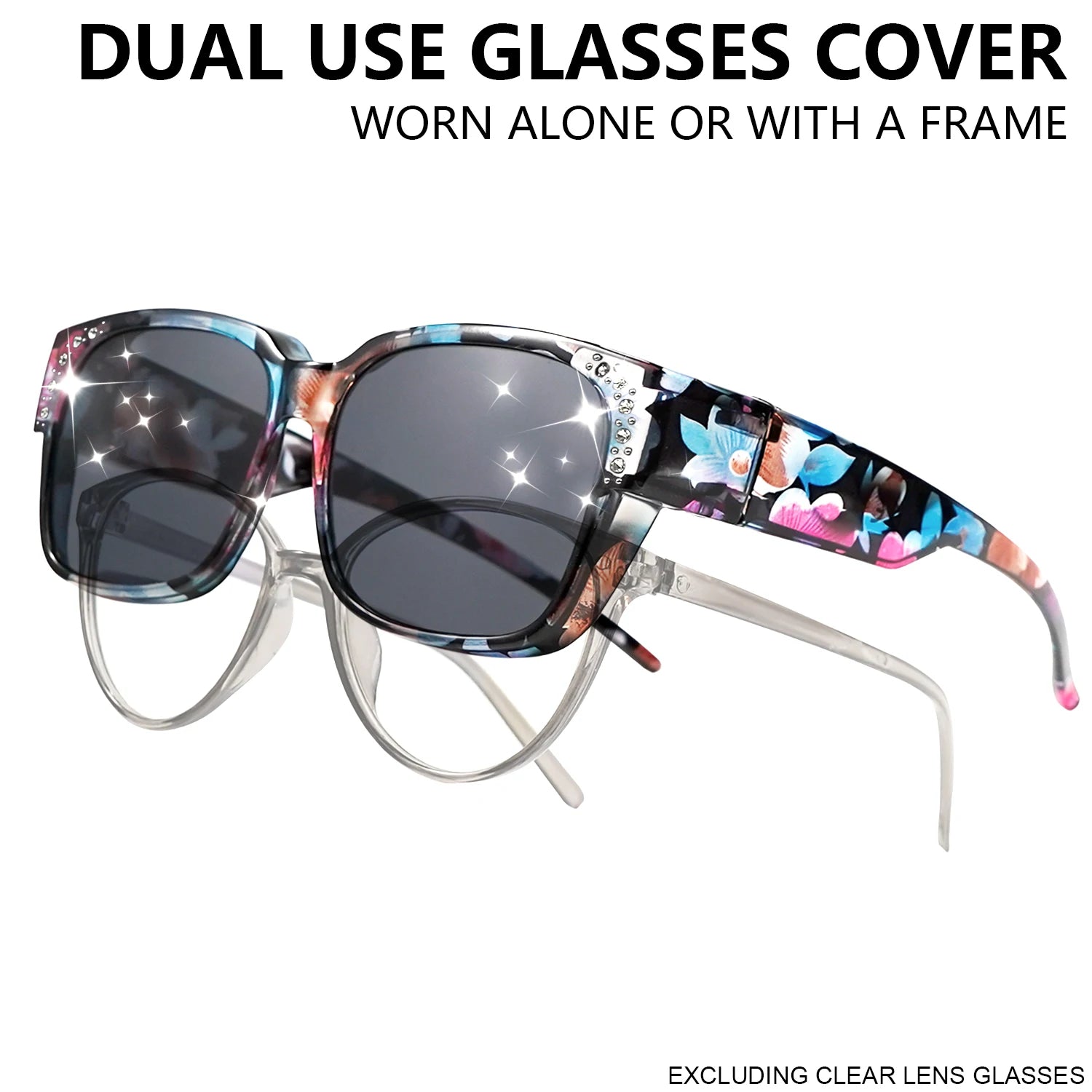 The Riviera Sunglasses