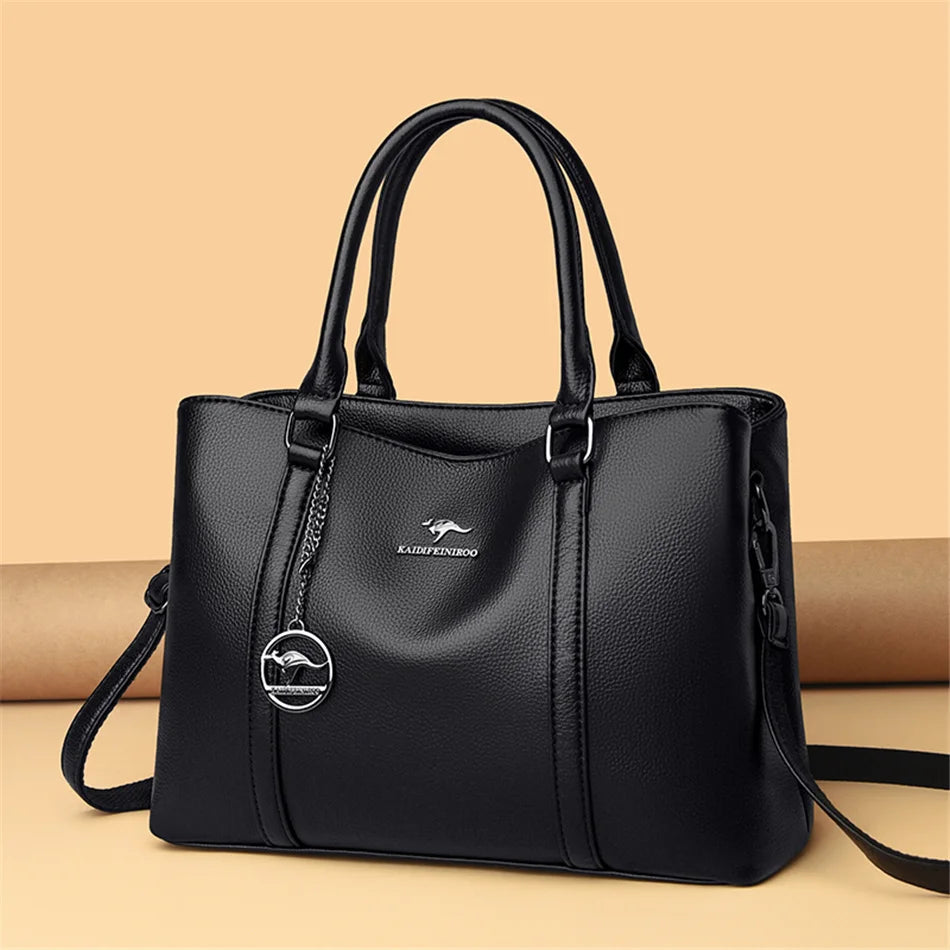 The Aurora Handbag