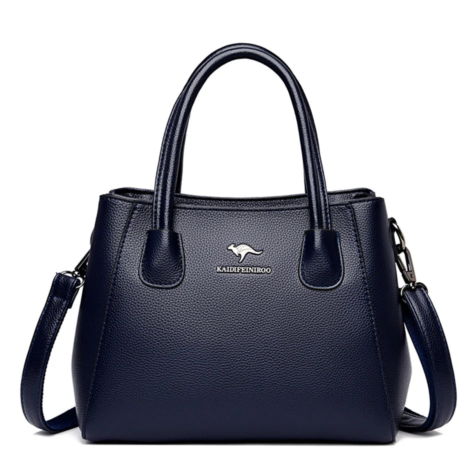 The Lucia Mini Tote