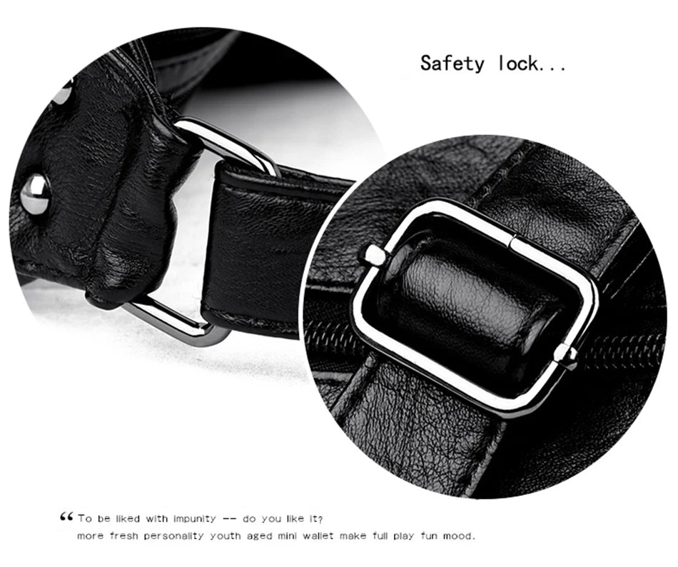 The Ginevra Shoulder Bag
