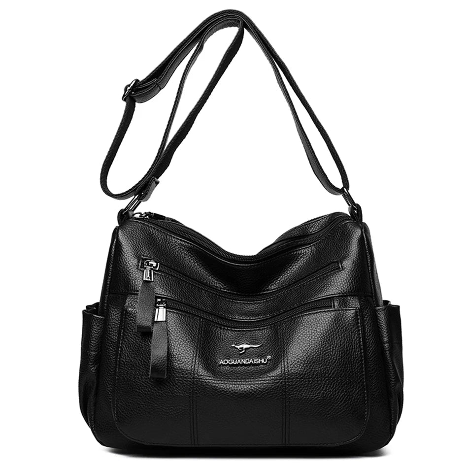 The Vienna Everyday Bag