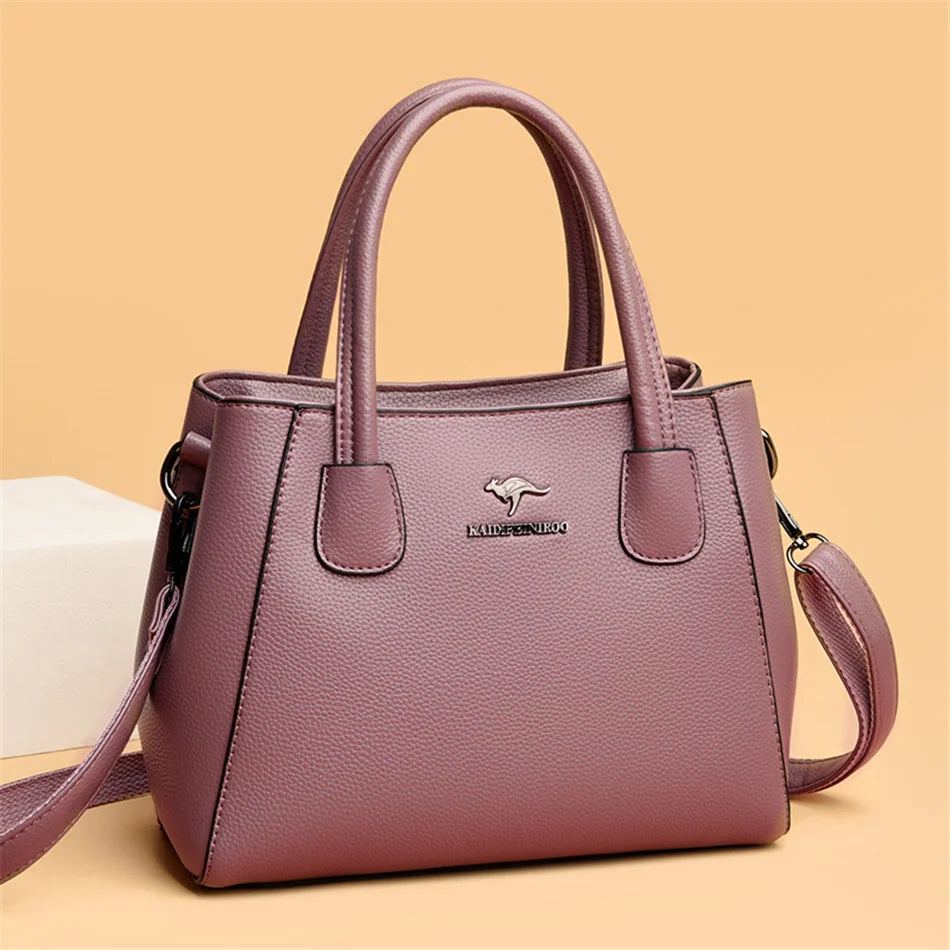 The Lucia Mini Tote