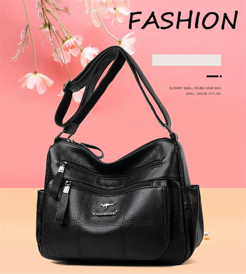 The Vienna Everyday Bag