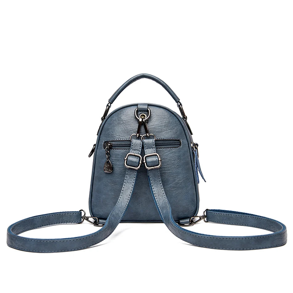 The Convertible Luxe