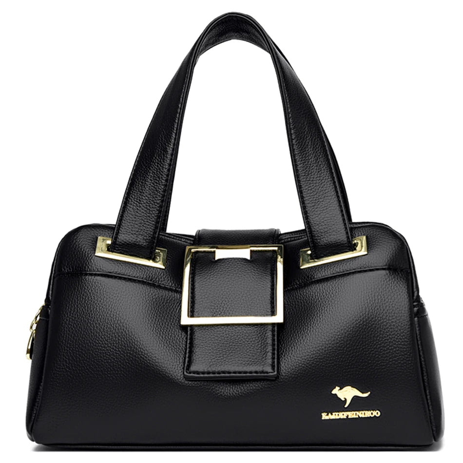 The Chelsea Boston Bag
