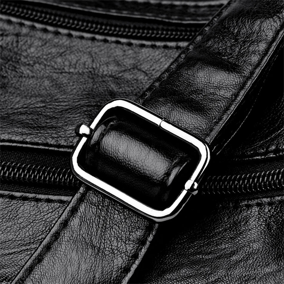 The Ginevra Shoulder Bag