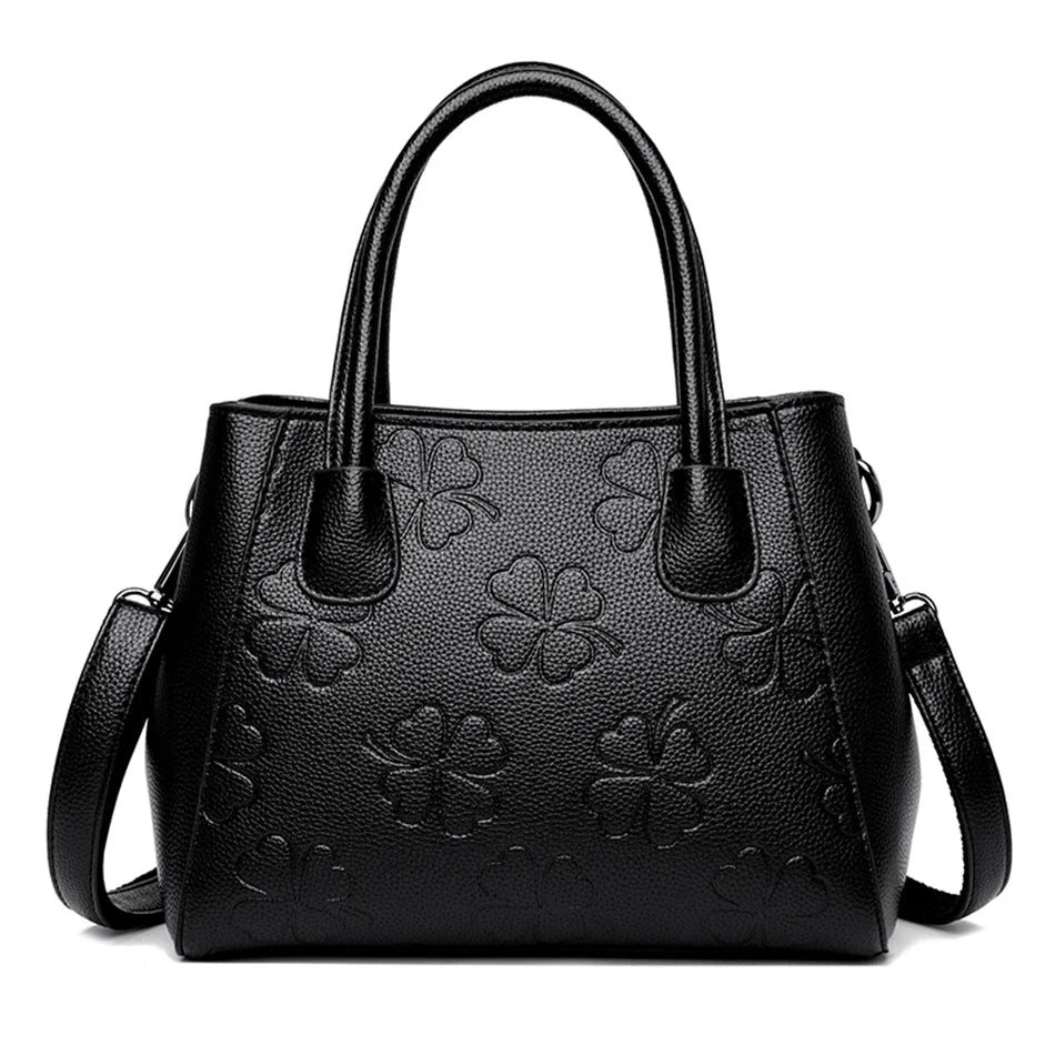 The Lucia Mini Tote