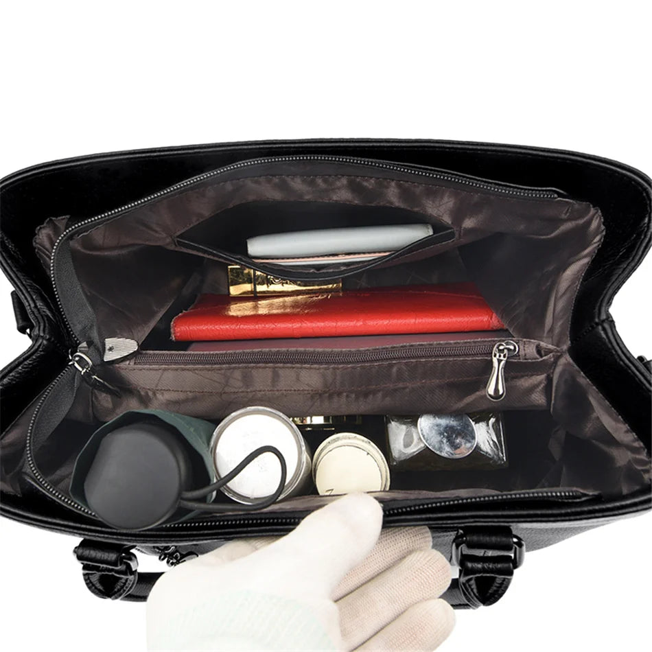 The Aurora Handbag