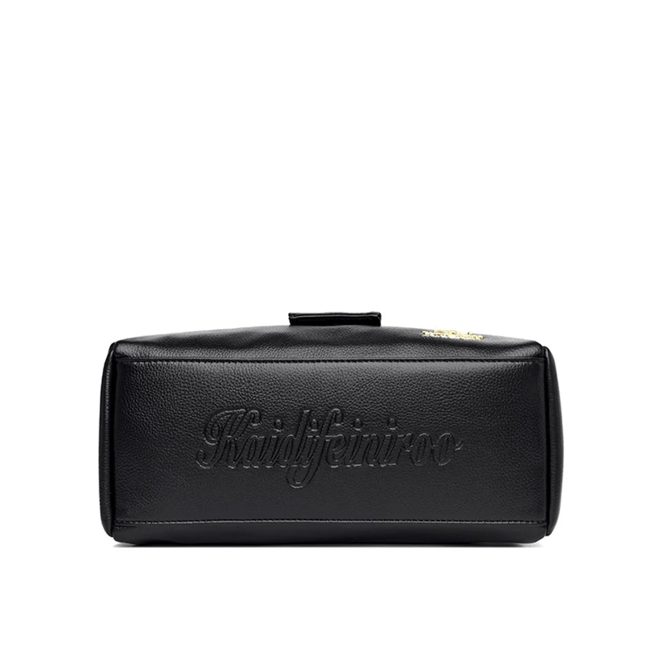 The Chelsea Boston Bag