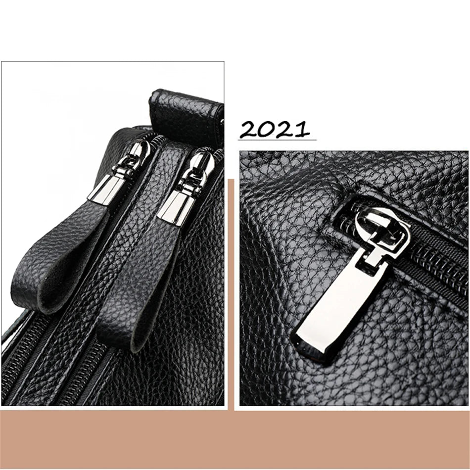 The Vienna Everyday Bag