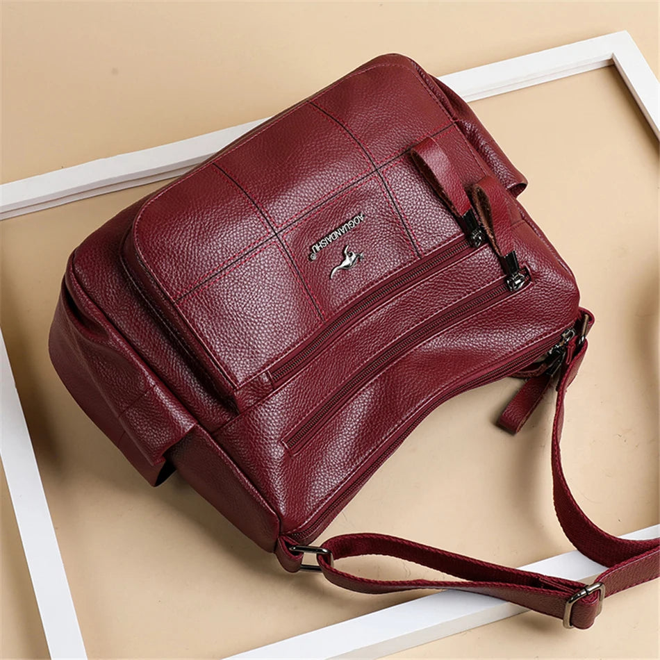 The Vienna Everyday Bag