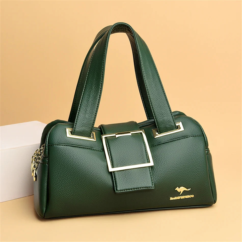 The Chelsea Boston Bag