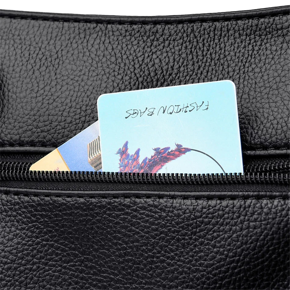 The Aurora Handbag