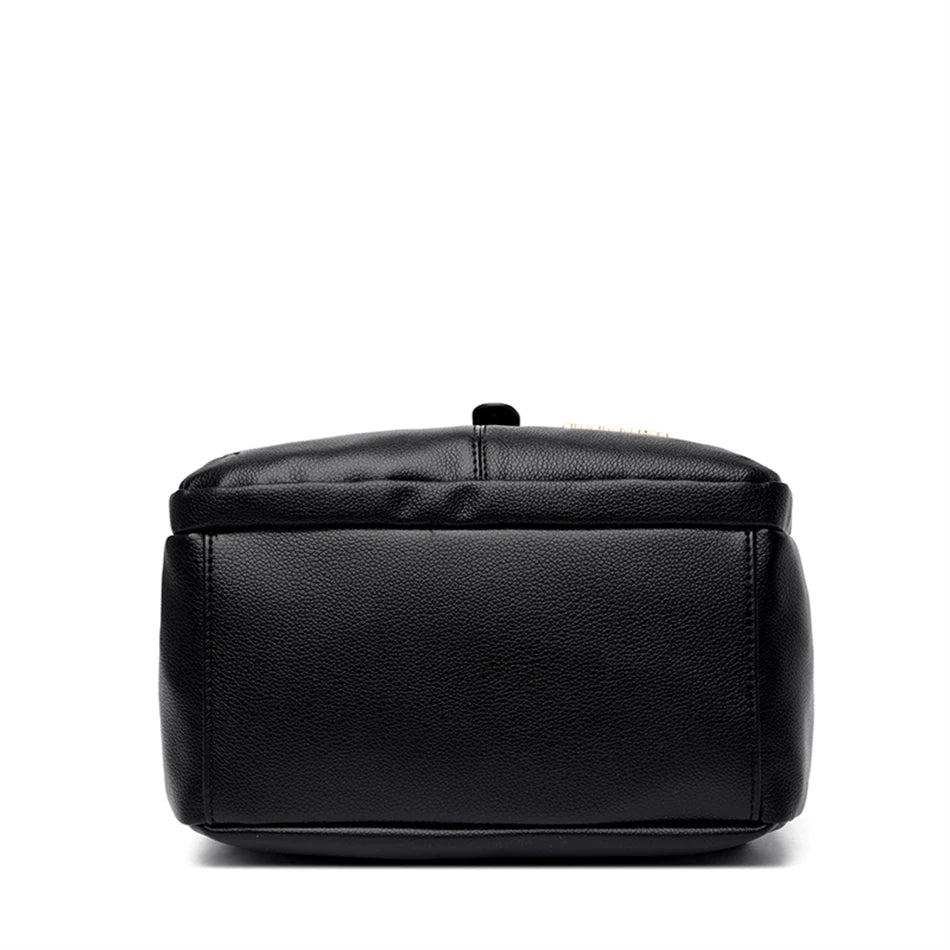 The Roma Vintage Backpack
