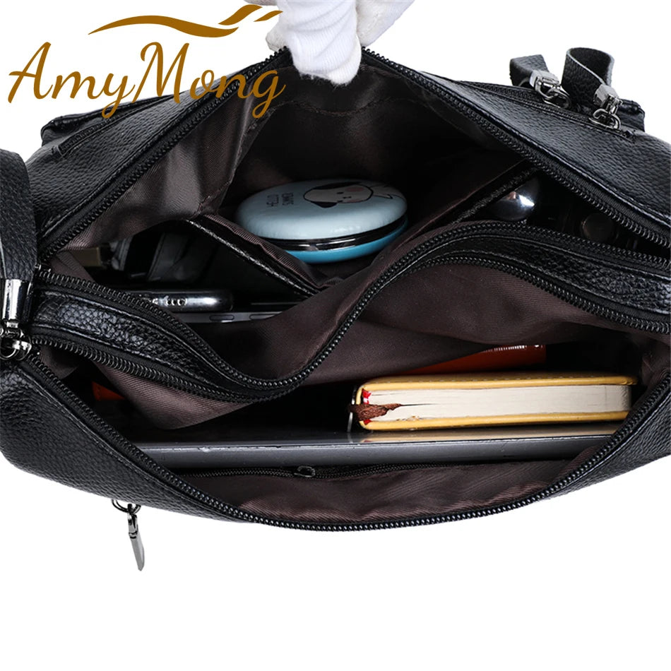 The Vienna Everyday Bag
