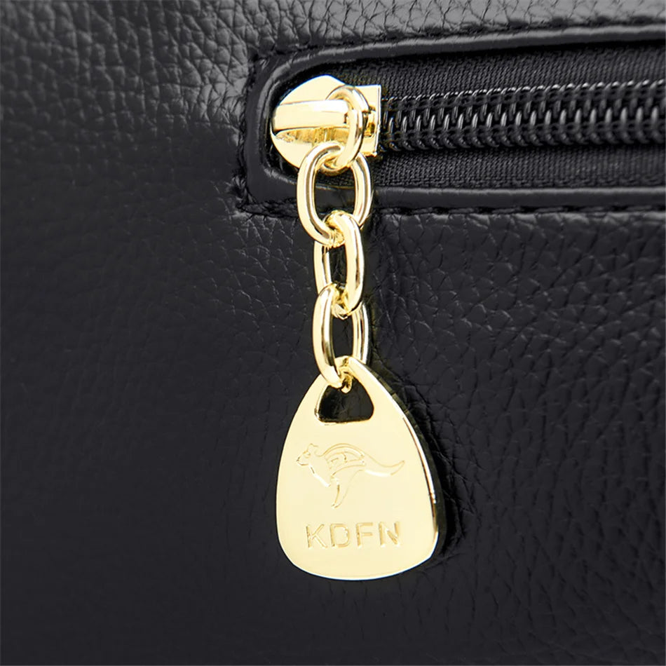 The Chelsea Boston Bag