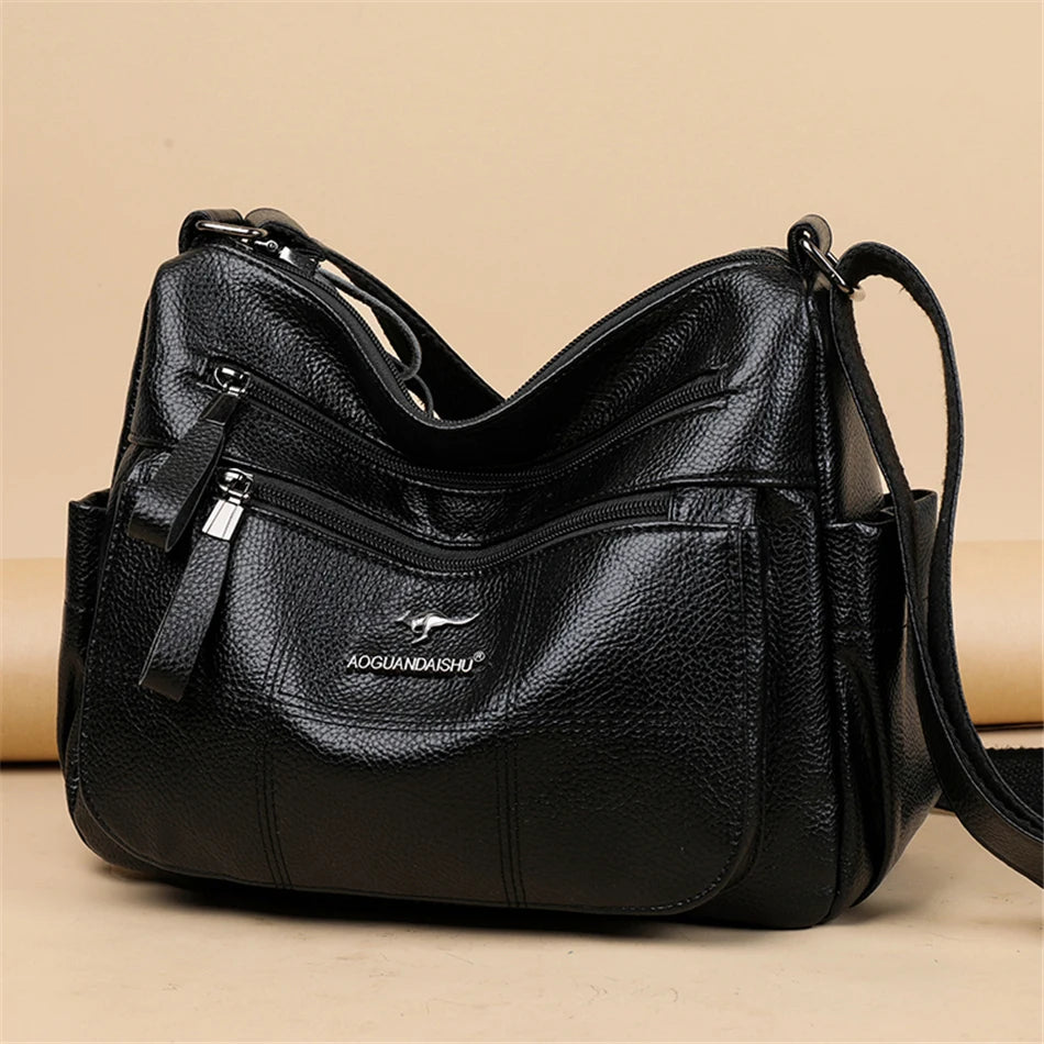 The Vienna Everyday Bag