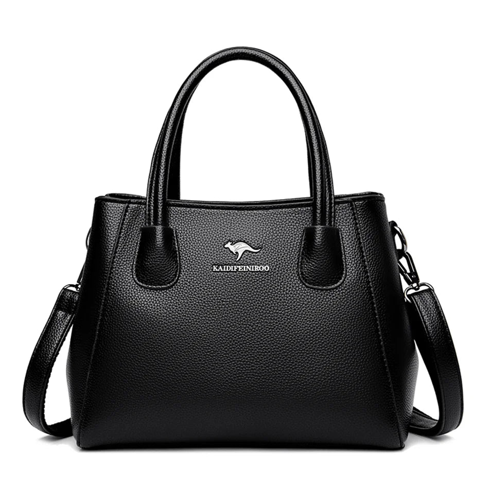 The Lucia Mini Tote