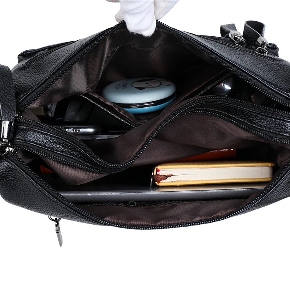 The Vienna Everyday Bag