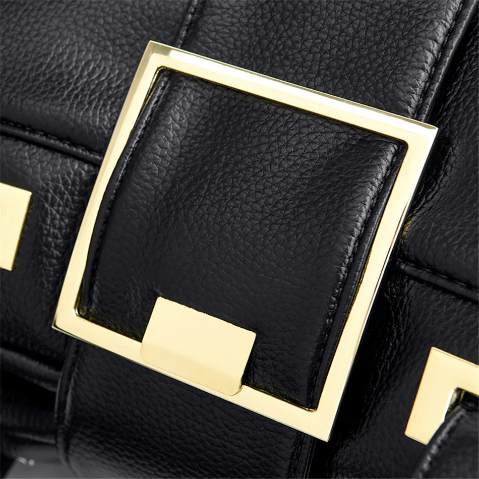The Chelsea Boston Bag