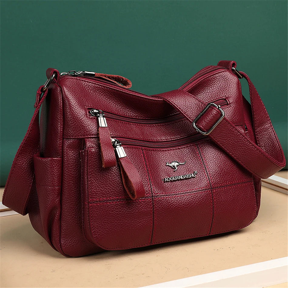 The Vienna Everyday Bag