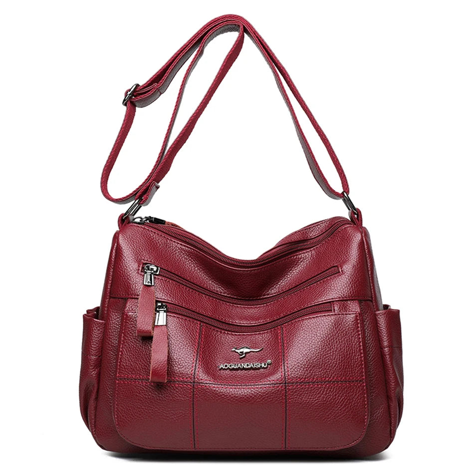 The Vienna Everyday Bag