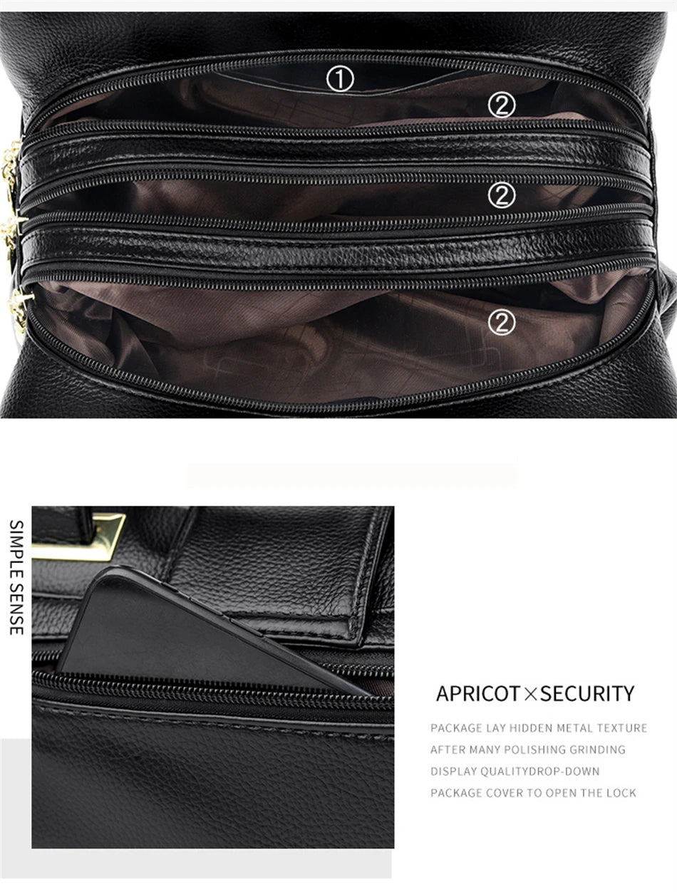 The Chelsea Boston Bag