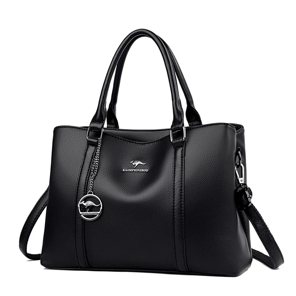 The Aurora Handbag