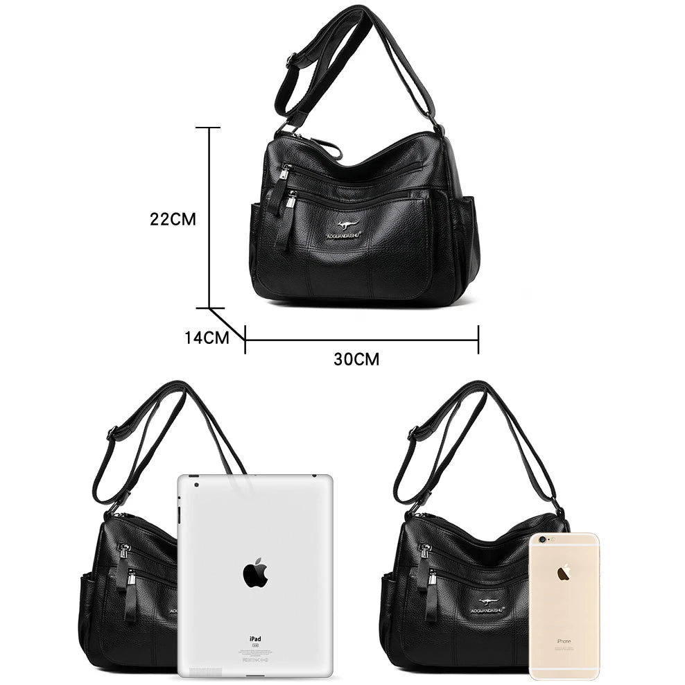 The Vienna Everyday Bag