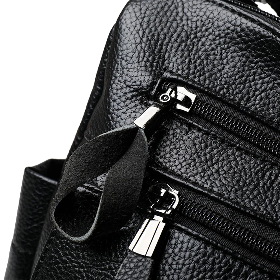 The Vienna Everyday Bag