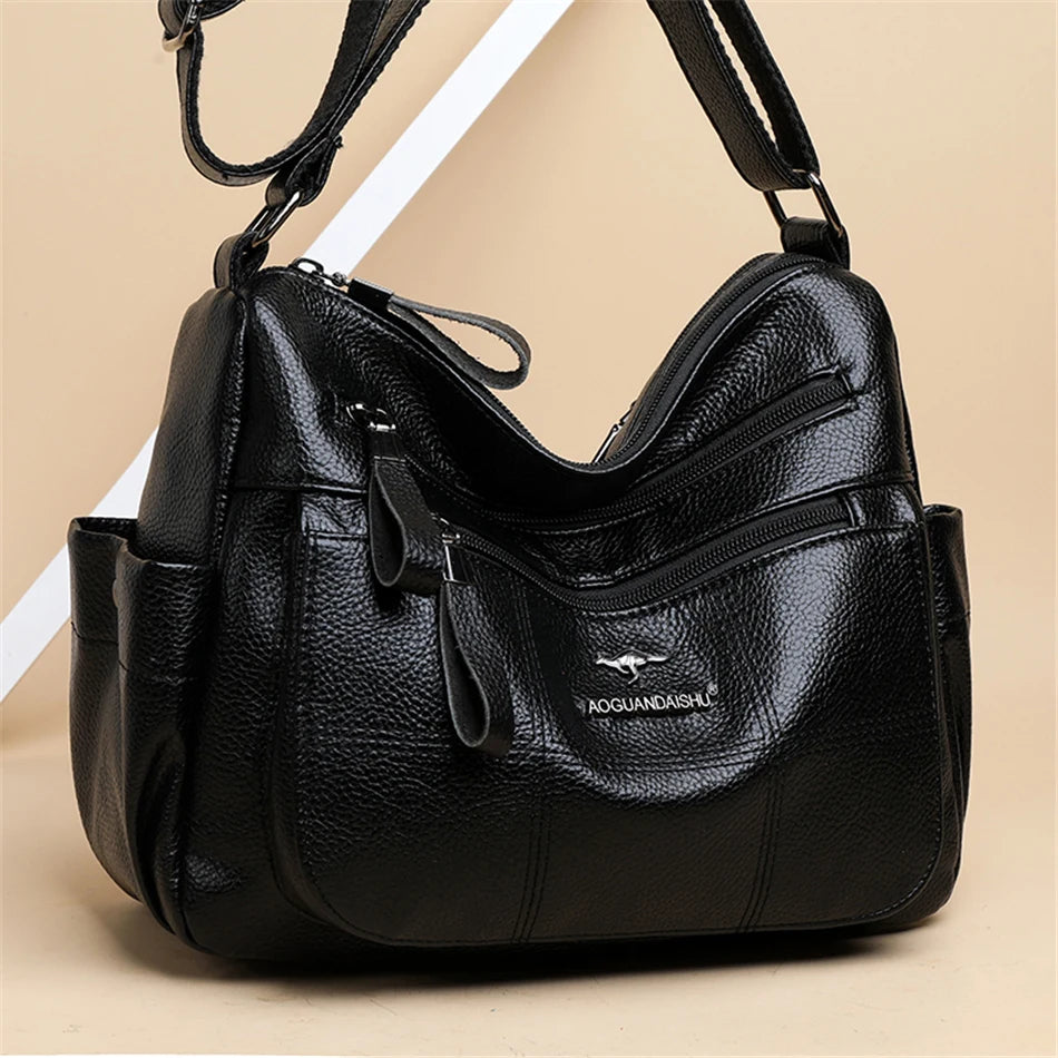 The Vienna Everyday Bag