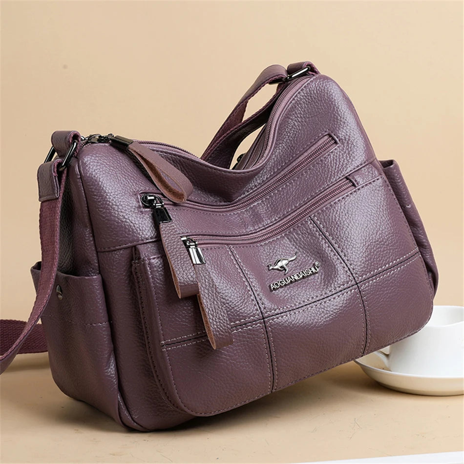 The Vienna Everyday Bag