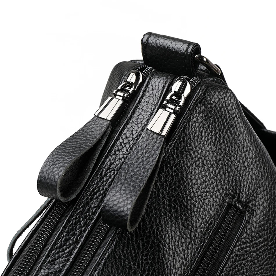 The Vienna Everyday Bag