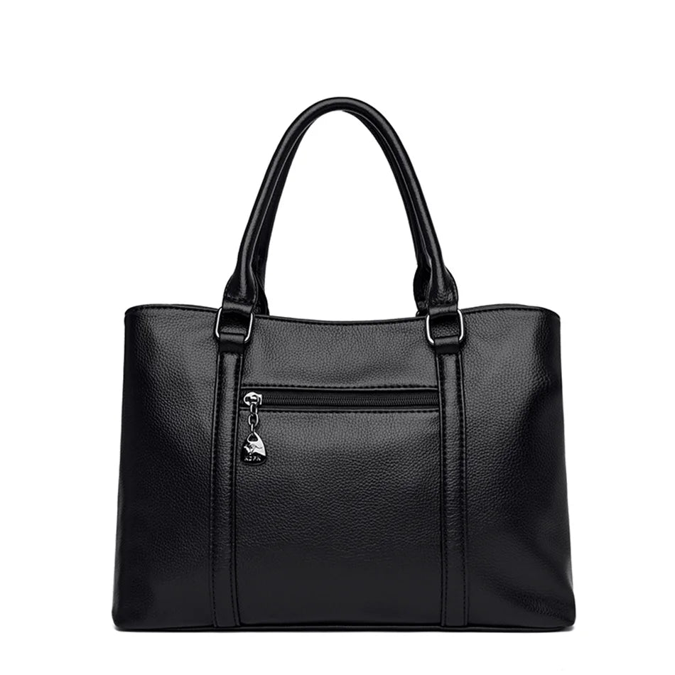The Aurora Handbag