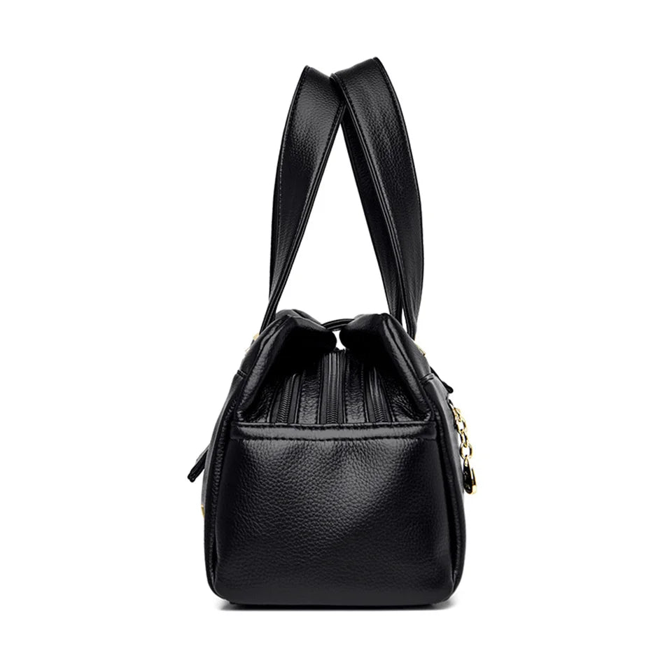 The Chelsea Boston Bag