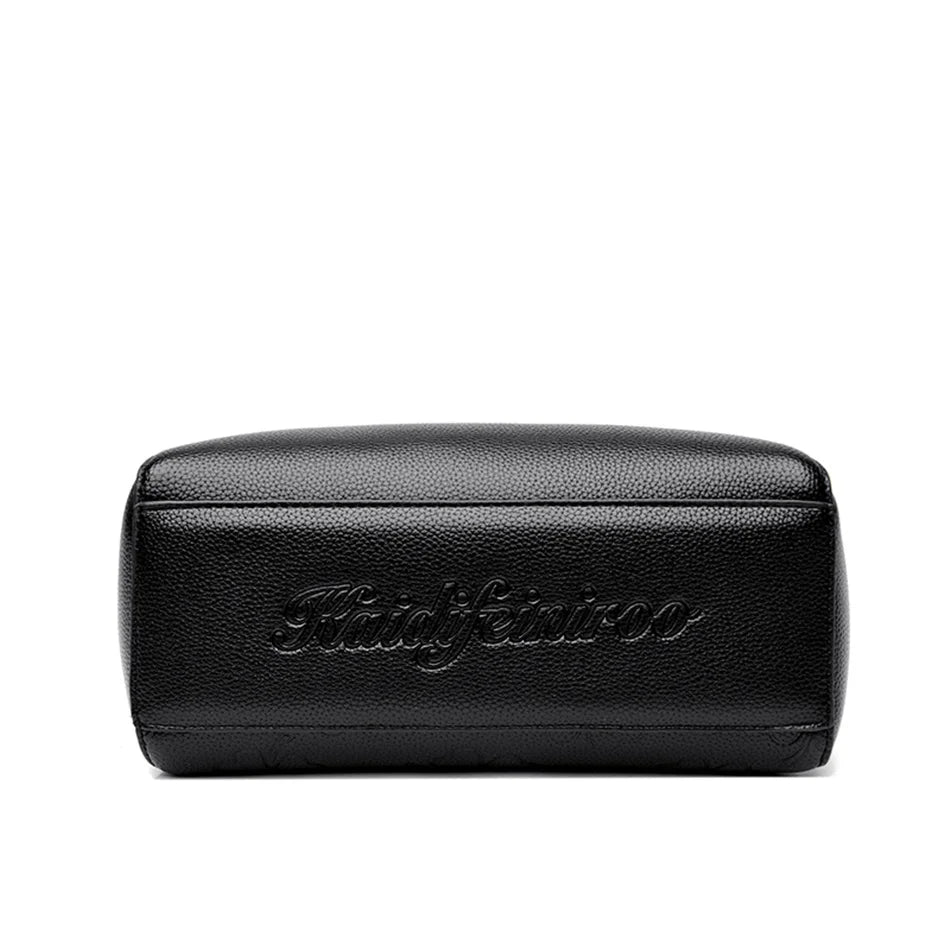 The Lucia Mini Tote
