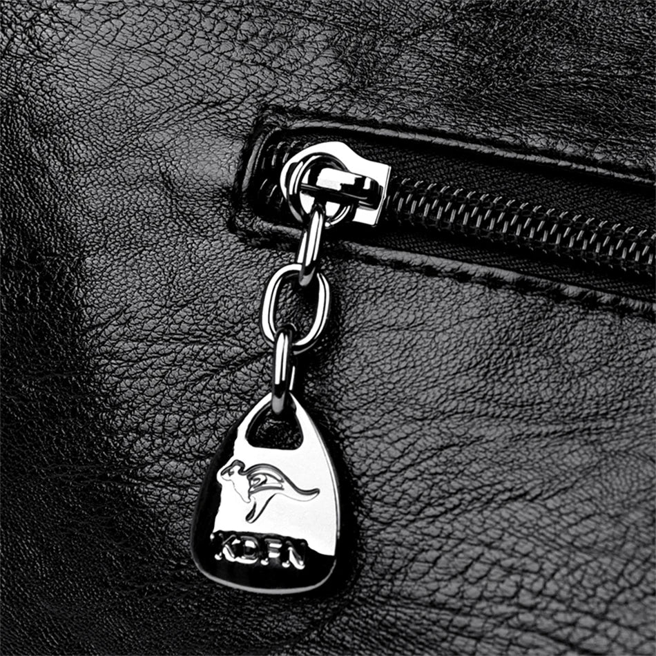 The Ginevra Shoulder Bag