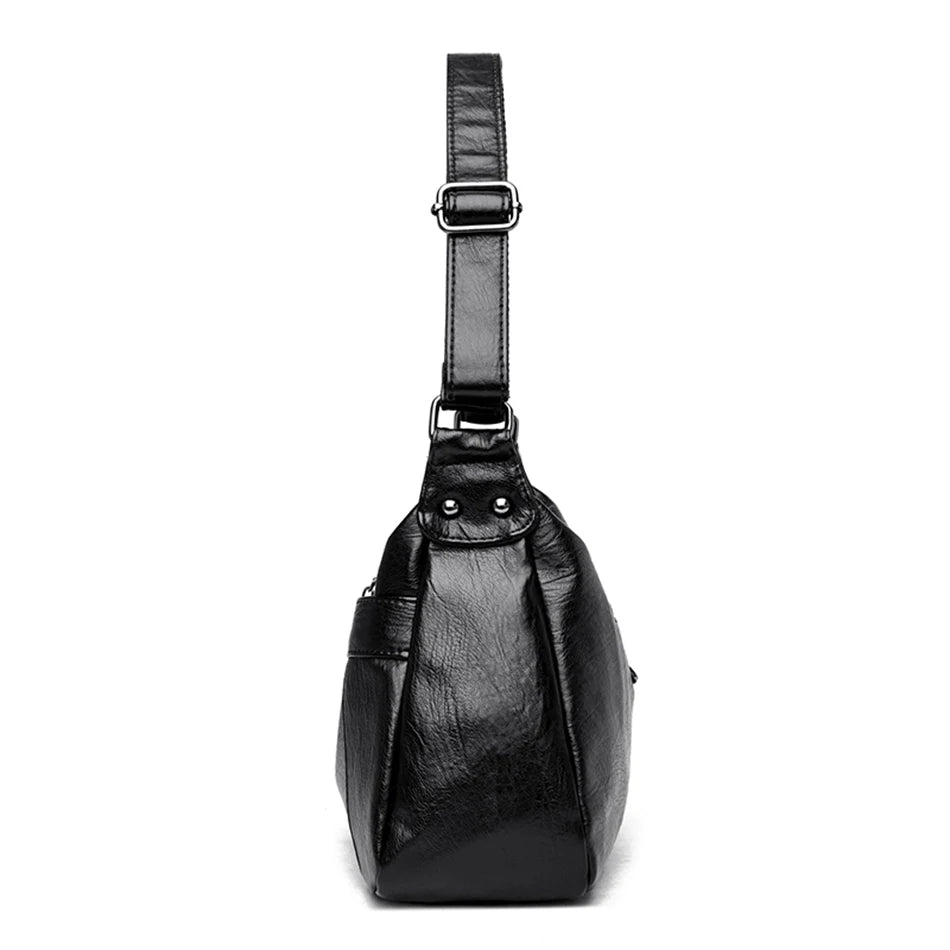 The Ginevra Shoulder Bag
