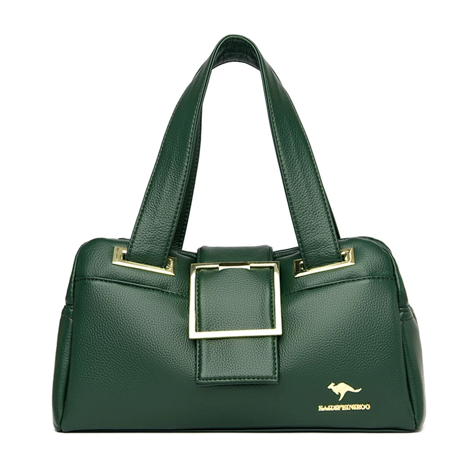 The Chelsea Boston Bag