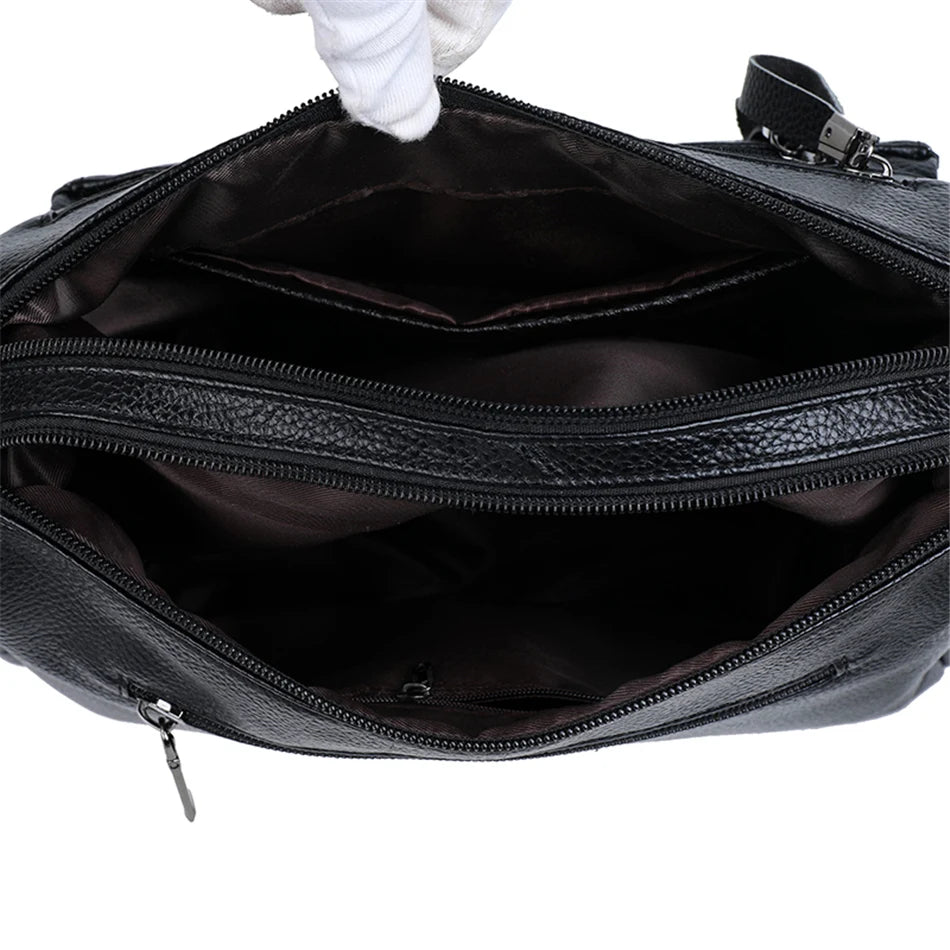 The Vienna Everyday Bag