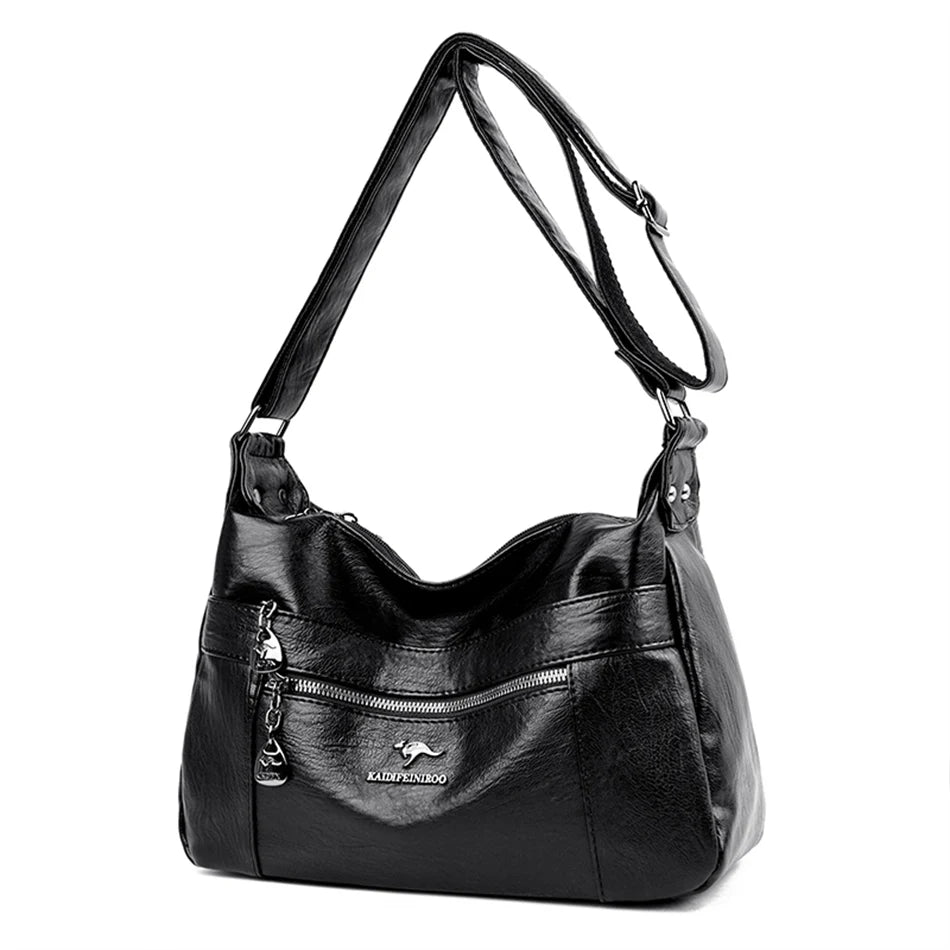 The Ginevra Shoulder Bag