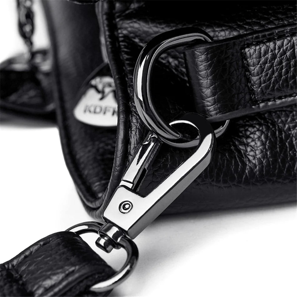 The Aurora Handbag